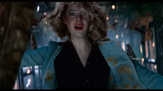 <i>The Amazing Spider-Man 3</i> sounds like it would’ve been so dumb